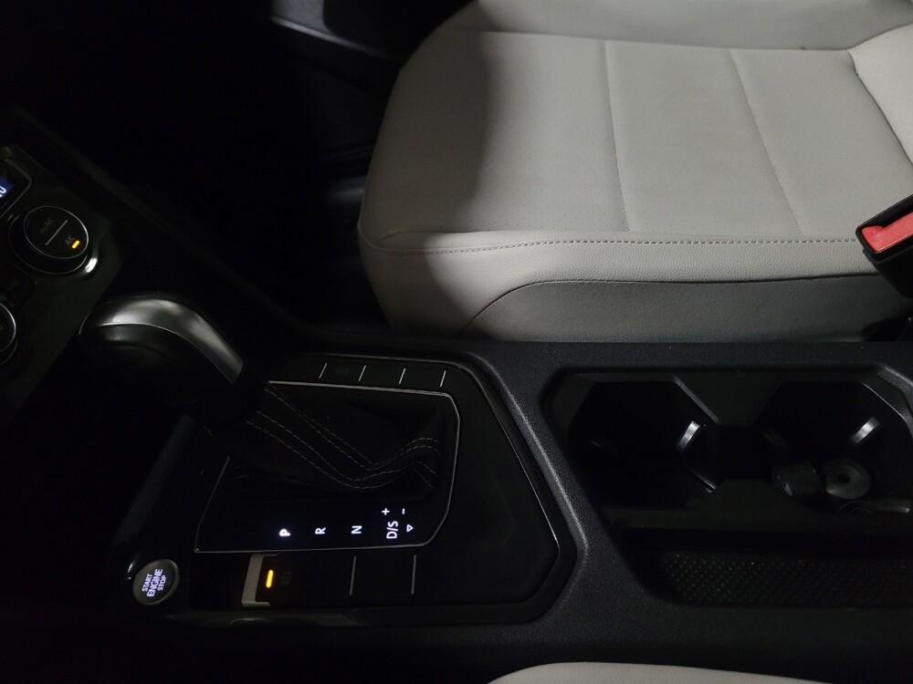 2021 Volkswagen Tiguan in Henrico, VA 23223 - 18128237 26