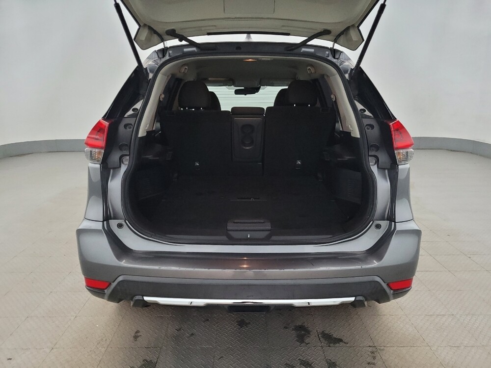 2019 Nissan Rogue in Temple Hills, MD 20746 - 18128238 29