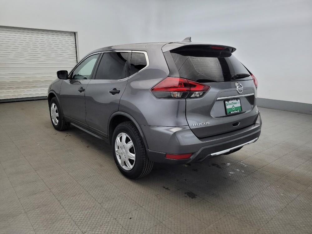 2019 Nissan Rogue in Temple Hills, MD 20746 - 18128238 5