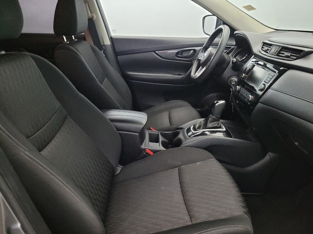 2019 Nissan Rogue in Temple Hills, MD 20746 - 18128238 21