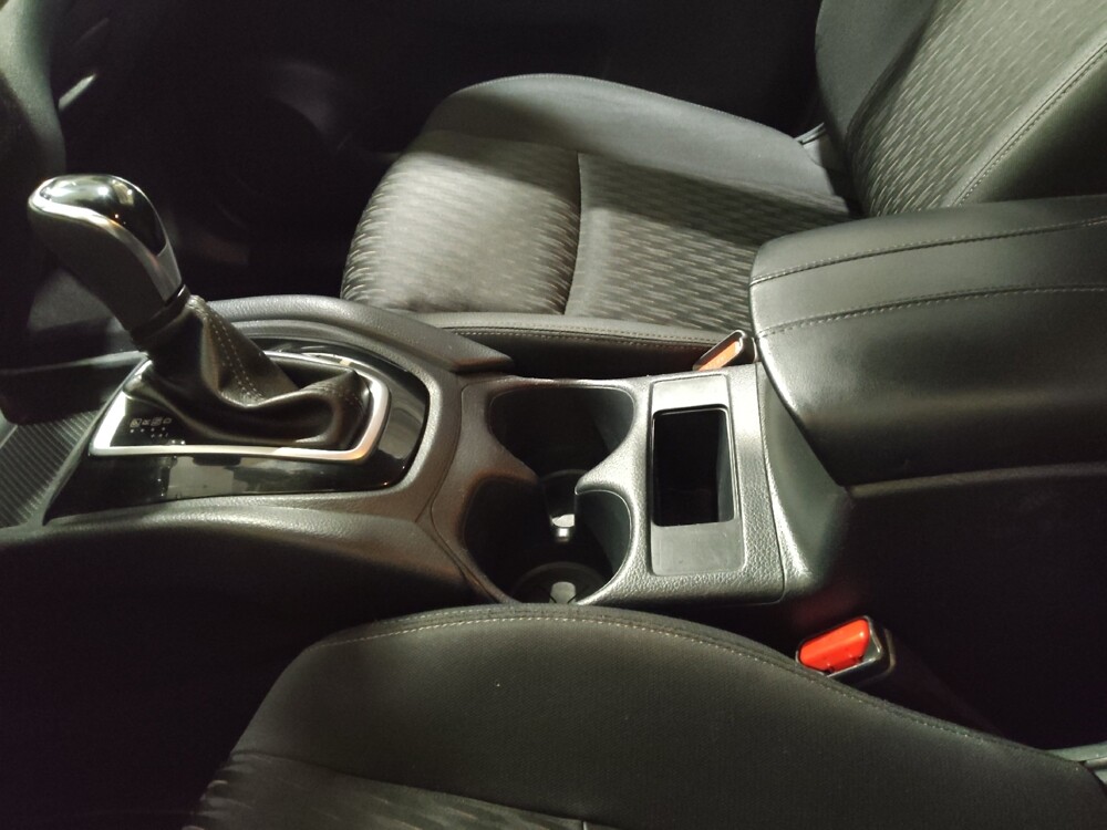 2019 Nissan Rogue in Temple Hills, MD 20746 - 18128238 26