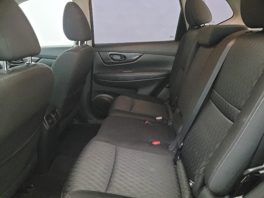 2019 Nissan Rogue in Temple Hills, MD 20746 - 18128238 18