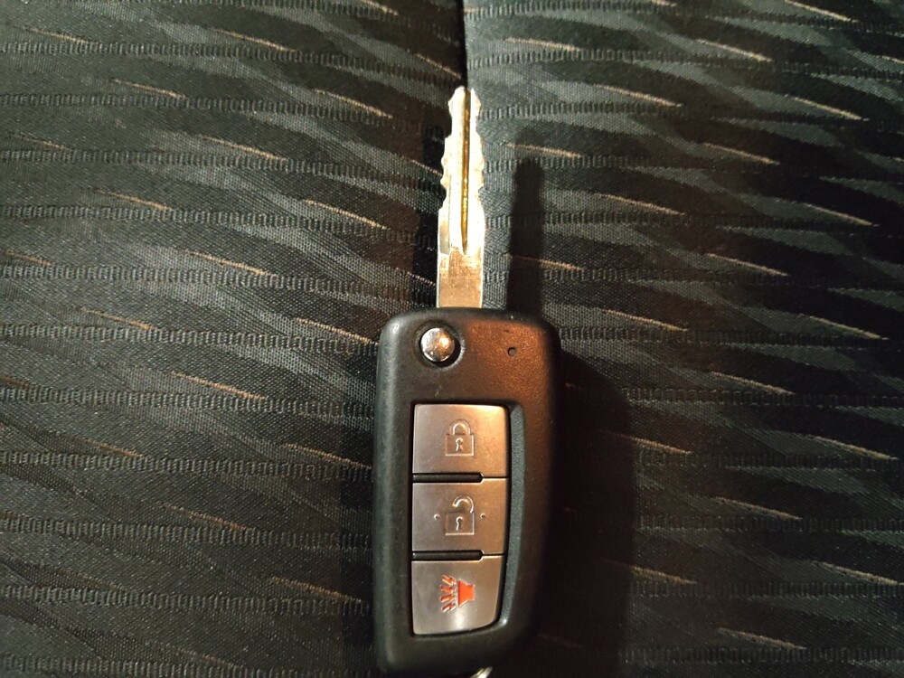 2019 Nissan Rogue in Temple Hills, MD 20746 - 18128238 32