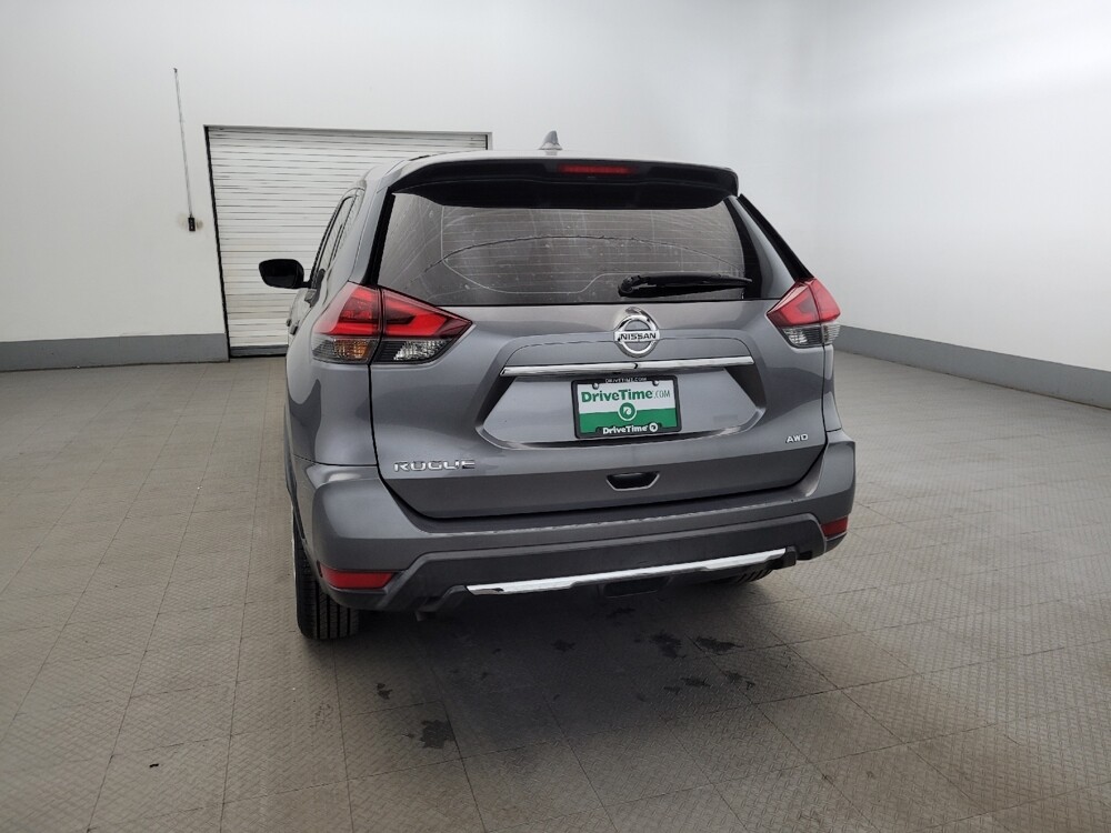 2019 Nissan Rogue in Temple Hills, MD 20746 - 18128238 6
