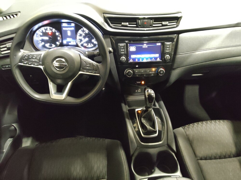 2019 Nissan Rogue in Temple Hills, MD 20746 - 18128238 22