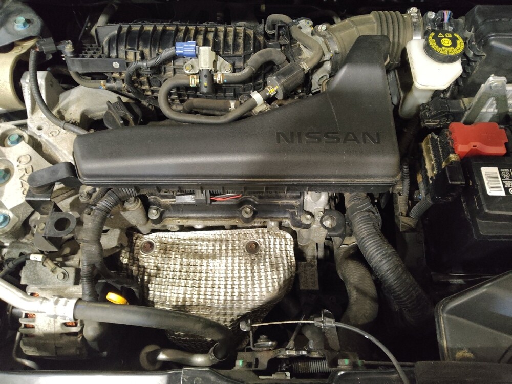 2019 Nissan Rogue in Temple Hills, MD 20746 - 18128238 30