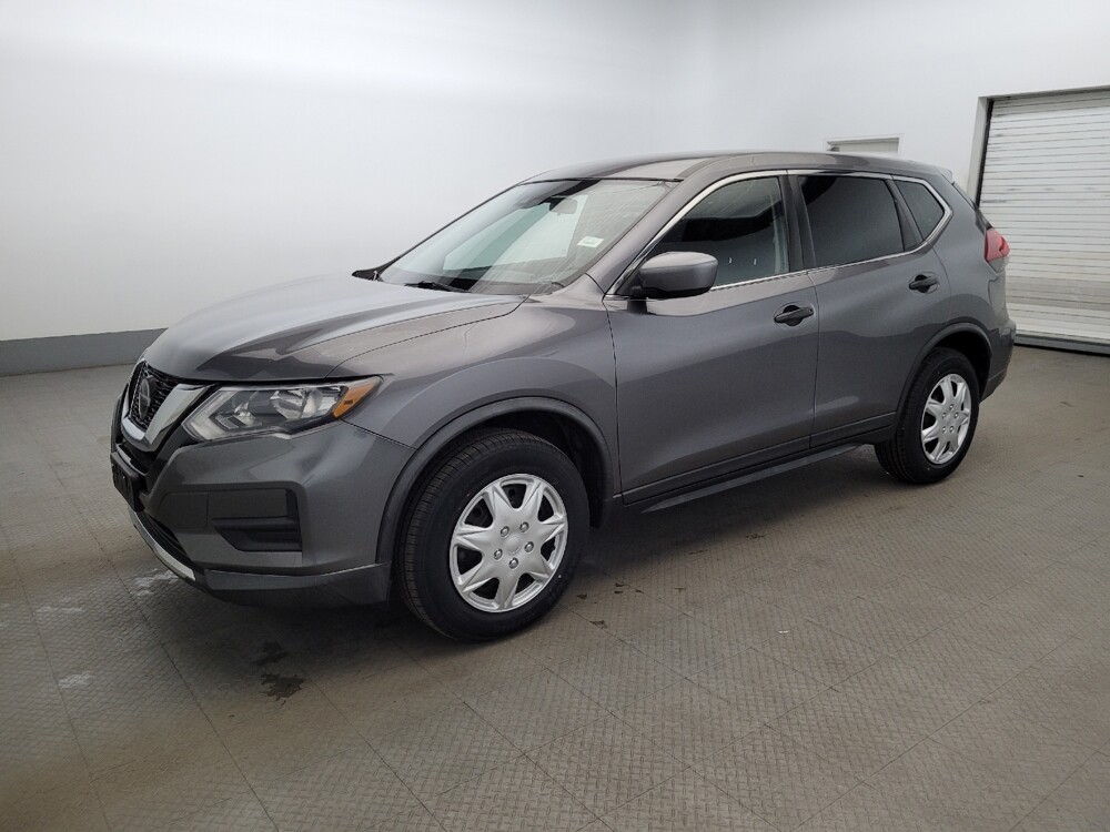 2019 Nissan Rogue in Temple Hills, MD 20746 - 18128238 2