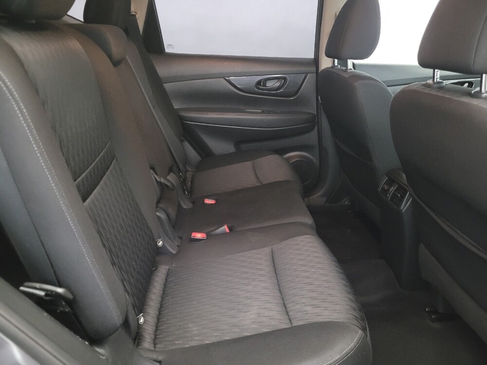 2019 Nissan Rogue in Temple Hills, MD 20746 - 18128238 19