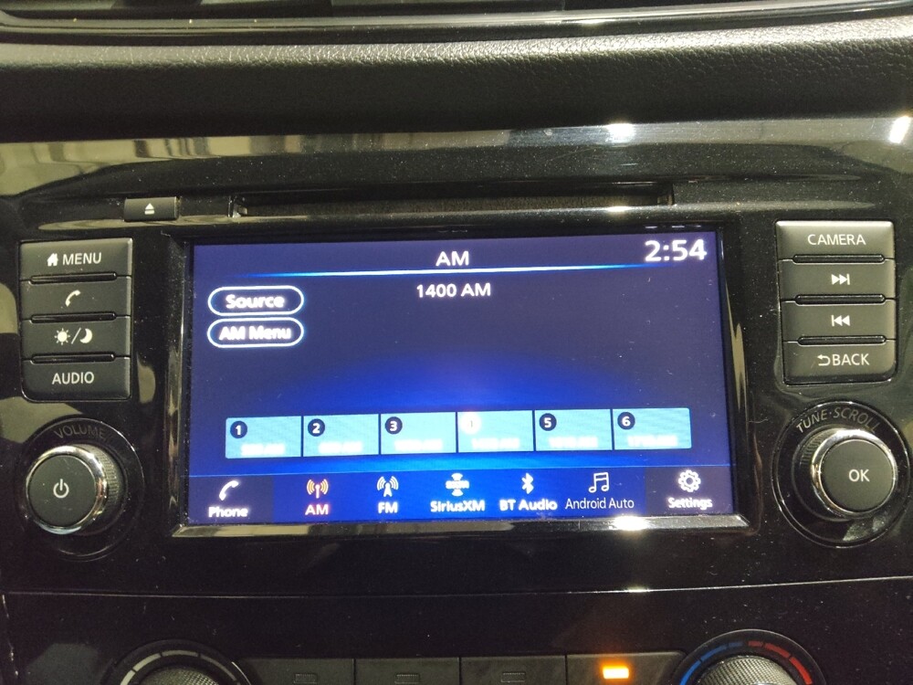 2019 Nissan Rogue in Temple Hills, MD 20746 - 18128238 25