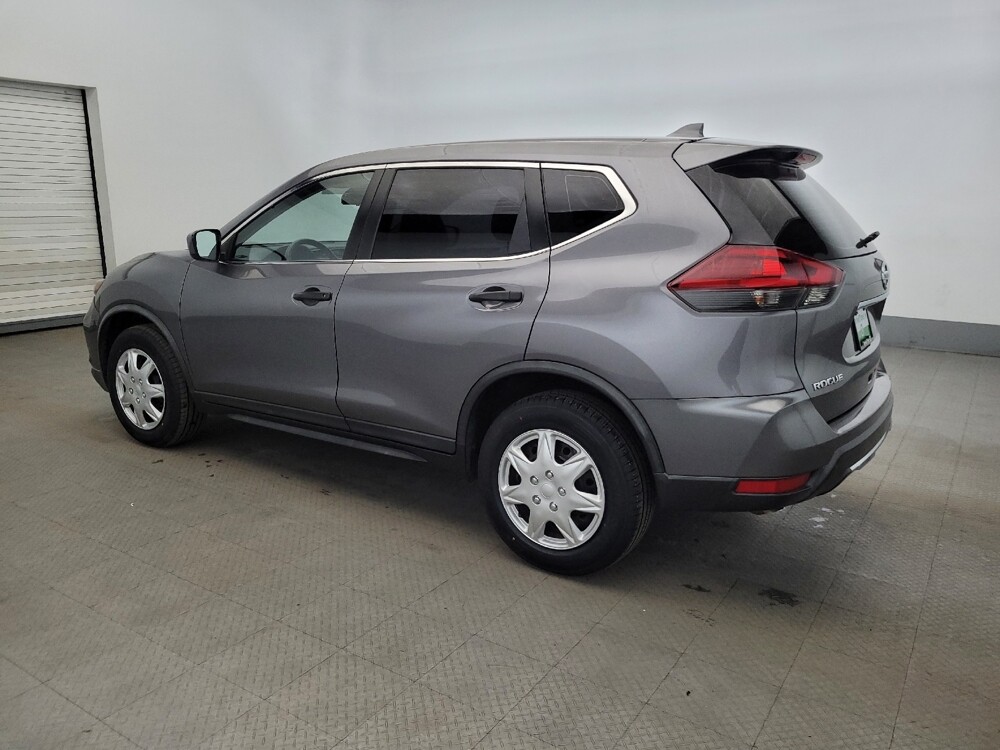 2019 Nissan Rogue in Temple Hills, MD 20746 - 18128238 3
