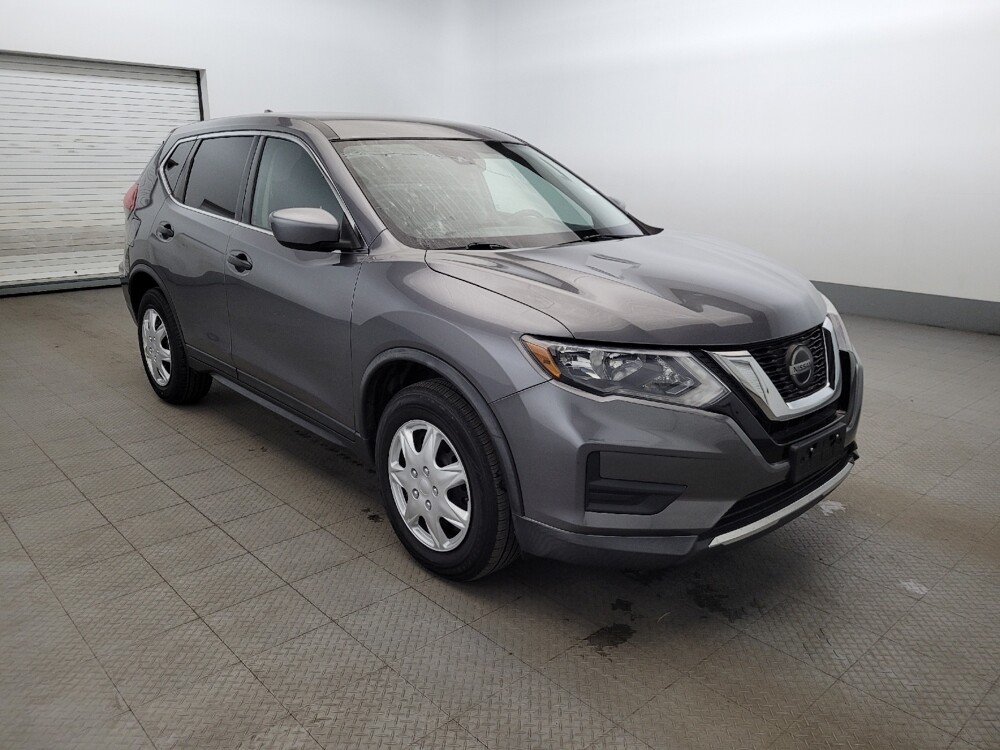 2019 Nissan Rogue in Temple Hills, MD 20746 - 18128238 13
