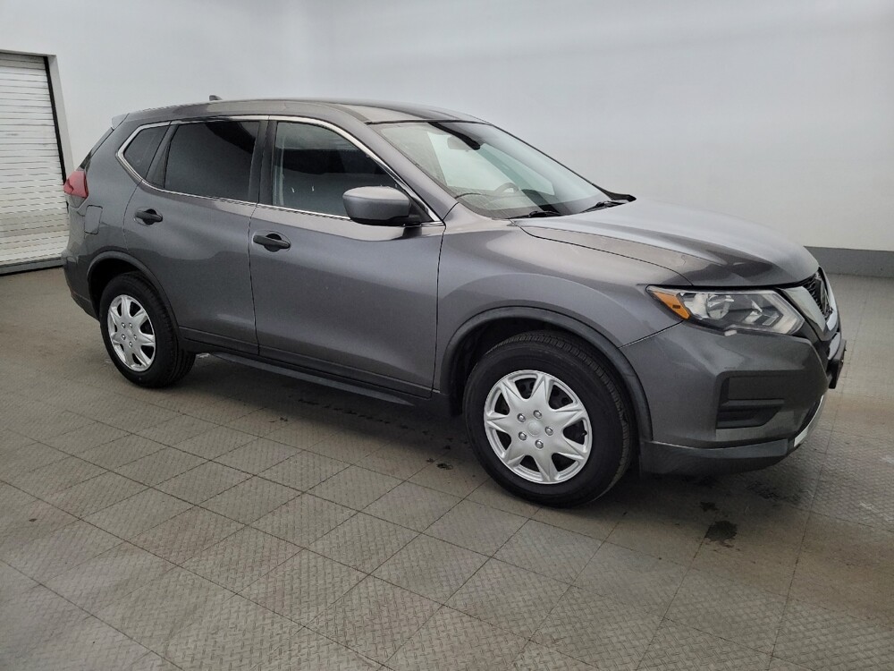 2019 Nissan Rogue in Temple Hills, MD 20746 - 18128238 11