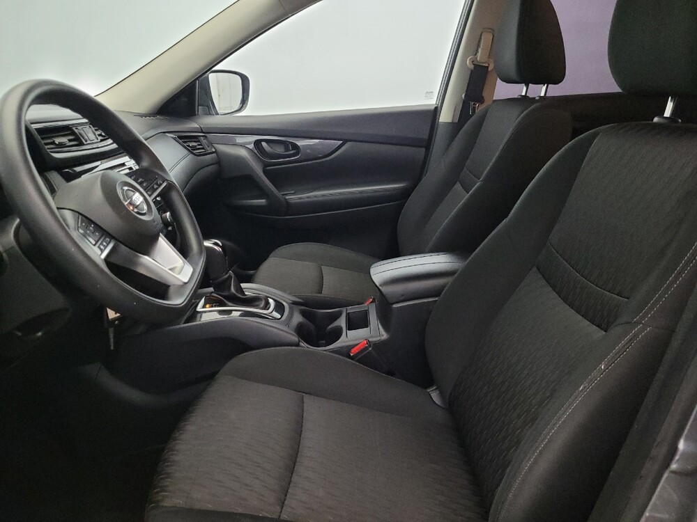2019 Nissan Rogue in Temple Hills, MD 20746 - 18128238 17