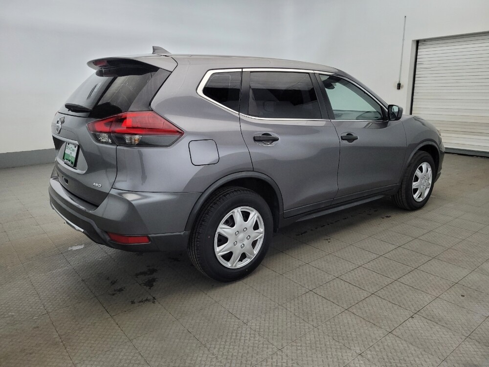 2019 Nissan Rogue in Temple Hills, MD 20746 - 18128238 10