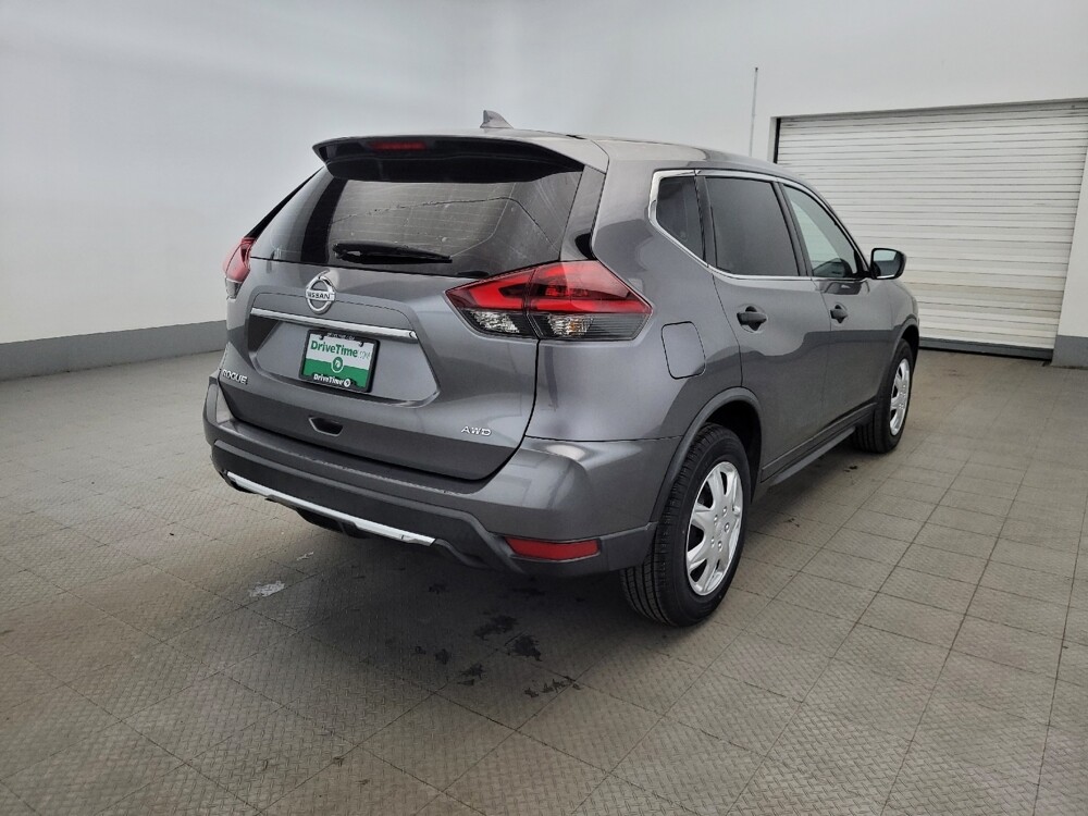 2019 Nissan Rogue in Temple Hills, MD 20746 - 18128238 9