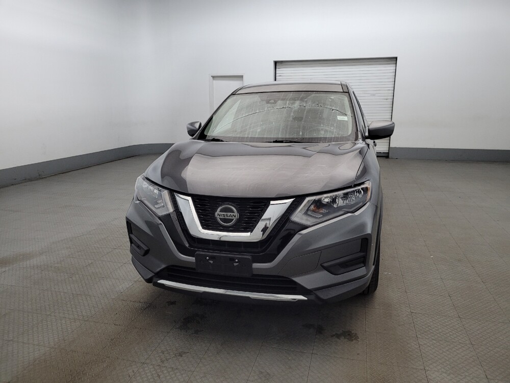 2019 Nissan Rogue in Temple Hills, MD 20746 - 18128238 15