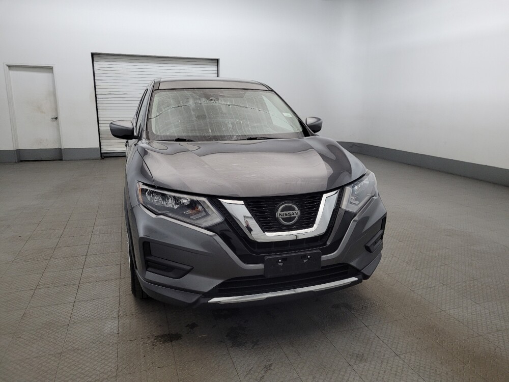 2019 Nissan Rogue in Temple Hills, MD 20746 - 18128238 14