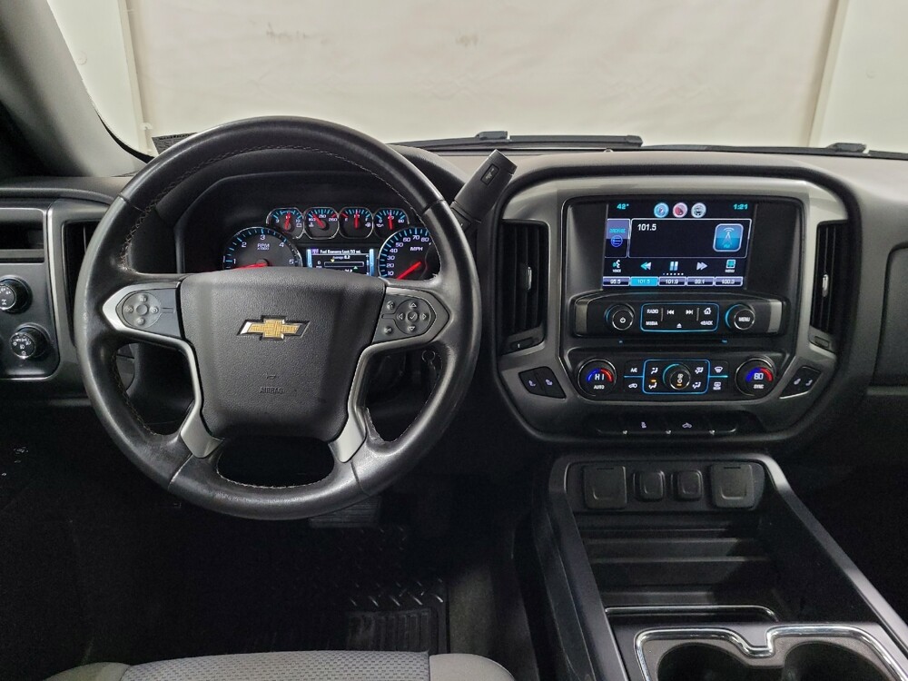 2015 Chevrolet Silverado 1500 in Allentown, PA 18103 - 18128239 22