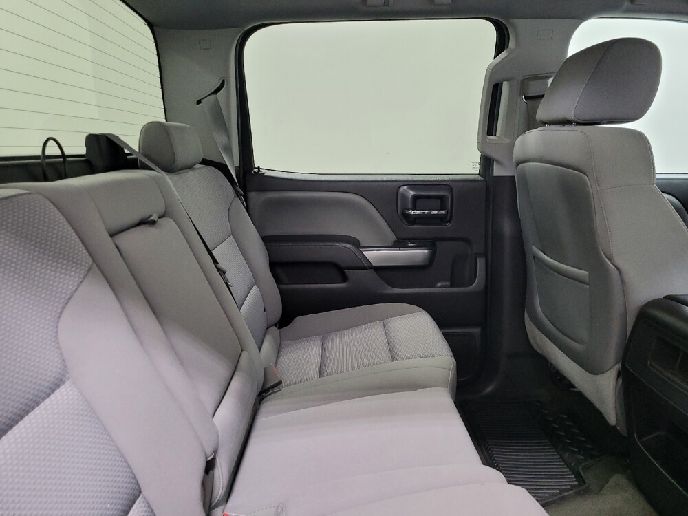 2015 Chevrolet Silverado 1500 in Allentown, PA 18103 - 18128239 19