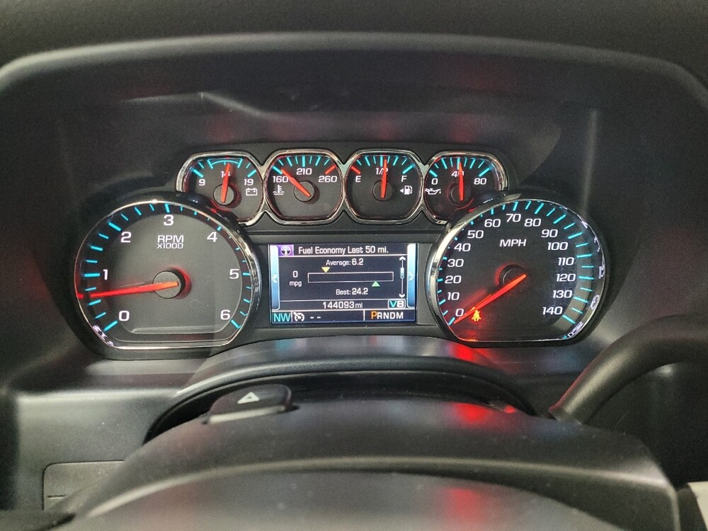 2015 Chevrolet Silverado 1500 in Allentown, PA 18103 - 18128239 23