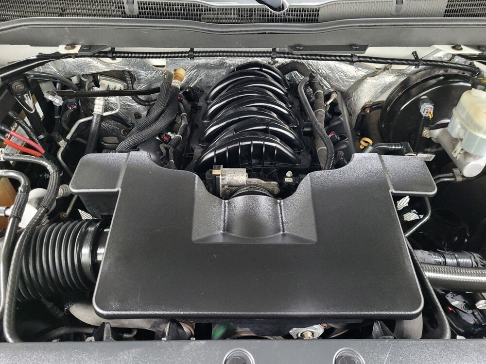 2015 Chevrolet Silverado 1500 in Allentown, PA 18103 - 18128239 30