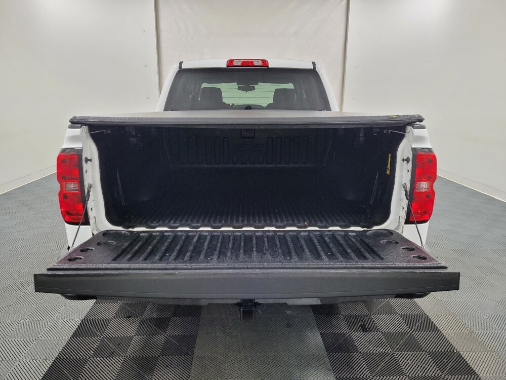 2015 Chevrolet Silverado 1500 in Allentown, PA 18103 - 18128239 29