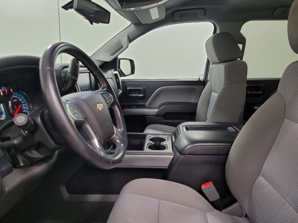 2015 Chevrolet Silverado 1500 in Allentown, PA 18103 - 18128239 17