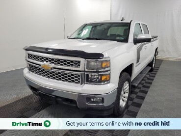 2015 Chevrolet Silverado 1500 in Allentown, PA 18103