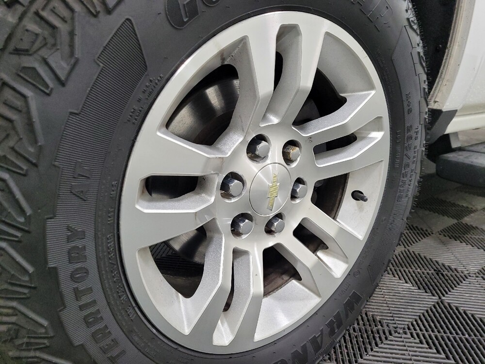 2015 Chevrolet Silverado 1500 in Allentown, PA 18103 - 18128239 31