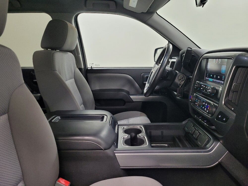 2015 Chevrolet Silverado 1500 in Allentown, PA 18103 - 18128239 21