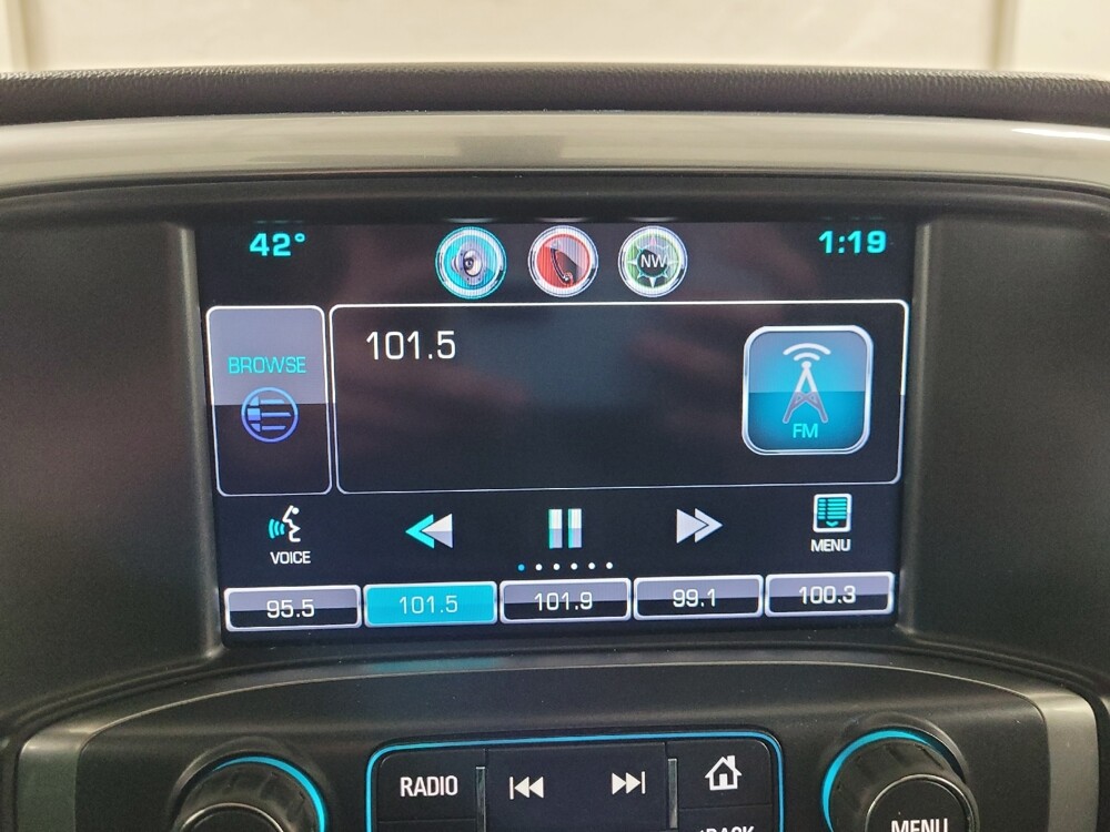 2015 Chevrolet Silverado 1500 in Allentown, PA 18103 - 18128239 25