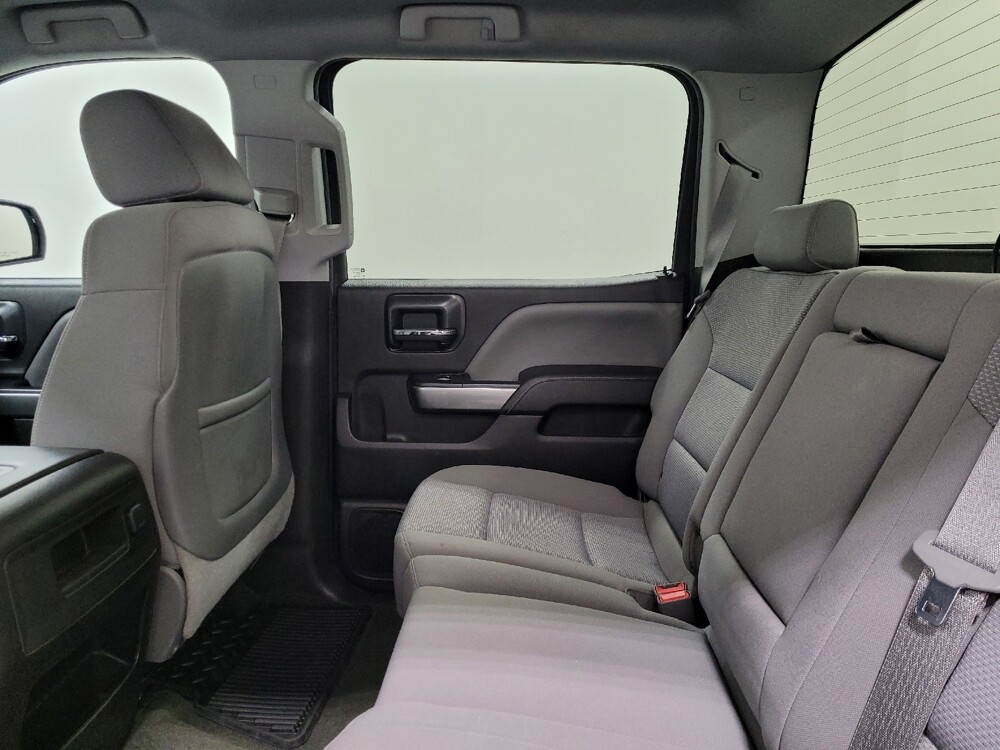 2015 Chevrolet Silverado 1500 in Allentown, PA 18103 - 18128239 18