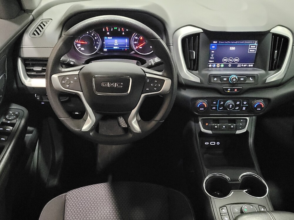 2022 GMC Terrain in Williamstown, NJ 8094 - 18128240 22