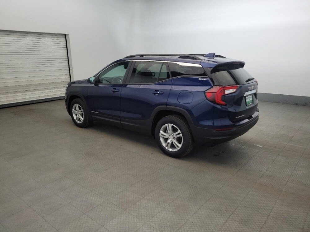 2022 GMC Terrain in Williamstown, NJ 8094 - 18128240 3