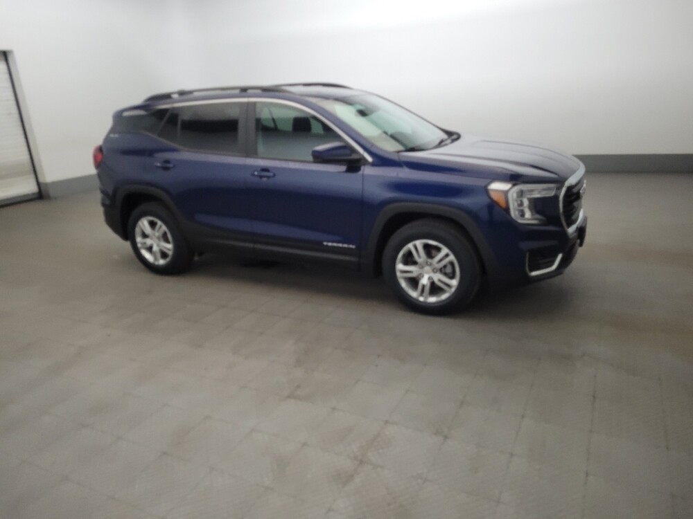 2022 GMC Terrain in Williamstown, NJ 8094 - 18128240 11