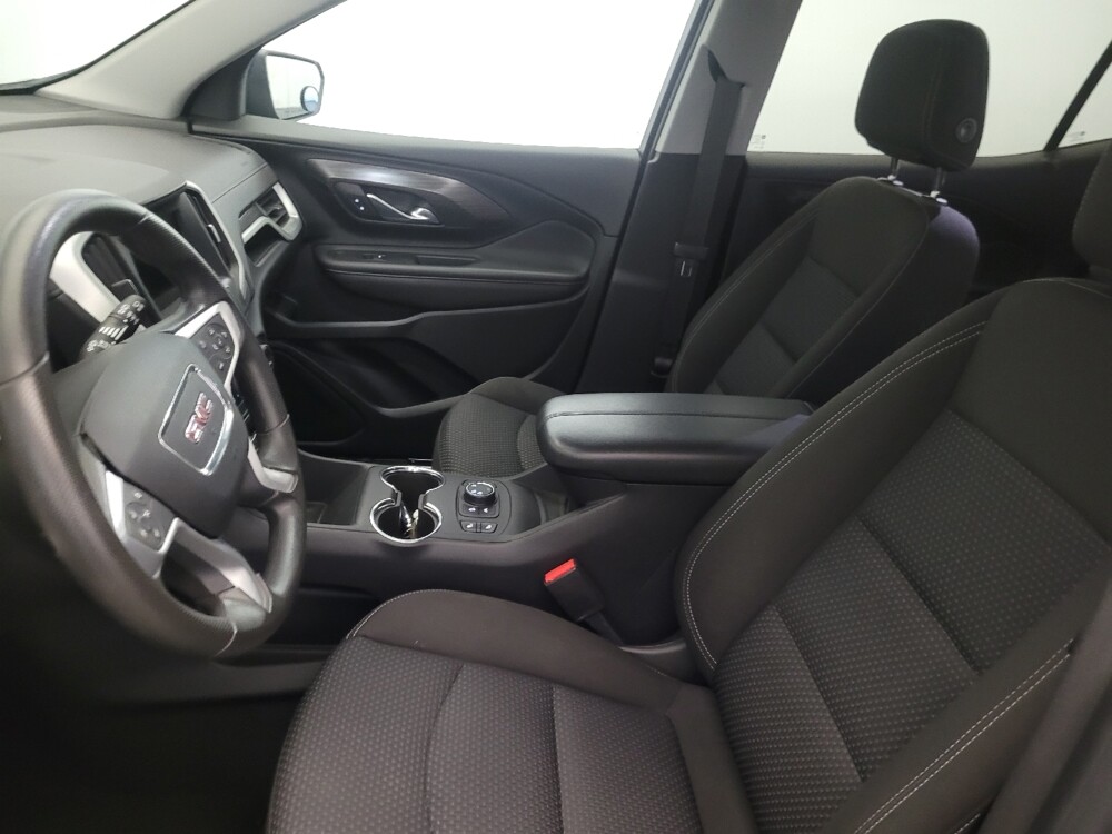 2022 GMC Terrain in Williamstown, NJ 8094 - 18128240 17