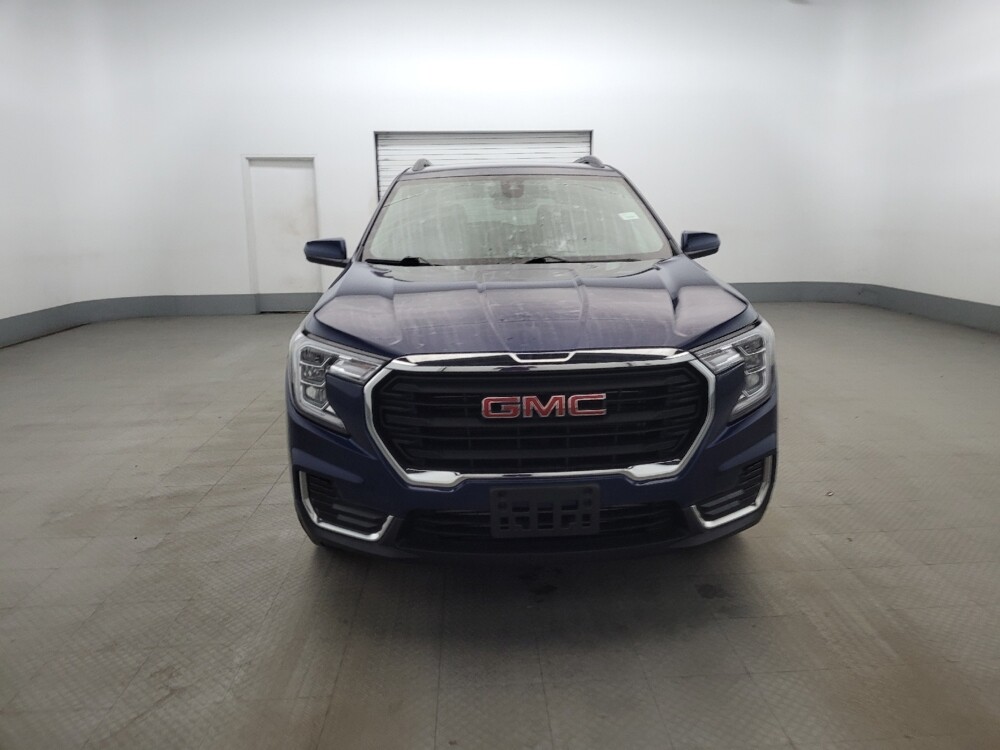 2022 GMC Terrain in Williamstown, NJ 8094 - 18128240 14