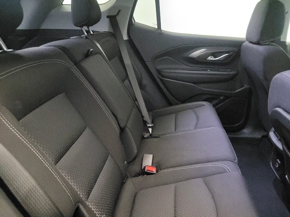 2022 GMC Terrain in Williamstown, NJ 8094 - 18128240 19