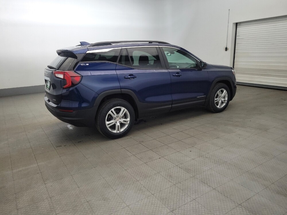 2022 GMC Terrain in Williamstown, NJ 8094 - 18128240 10