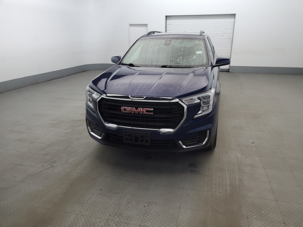 2022 GMC Terrain in Williamstown, NJ 8094 - 18128240 15