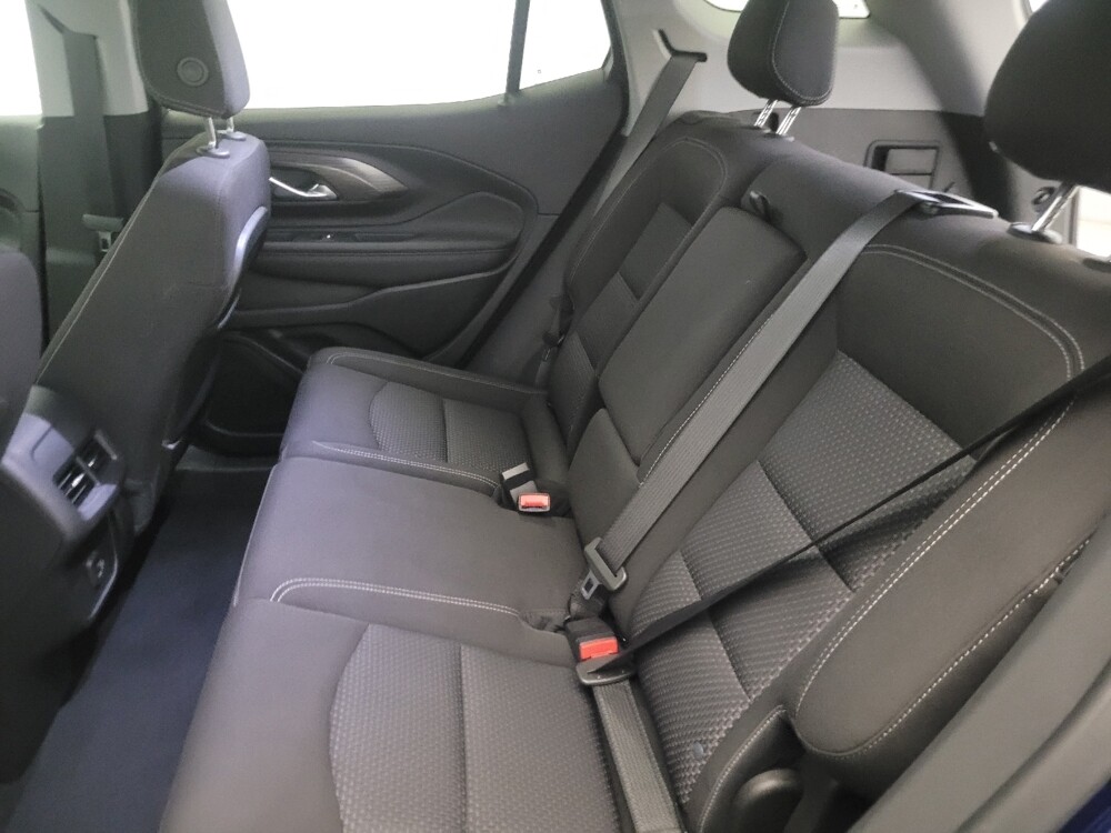 2022 GMC Terrain in Williamstown, NJ 8094 - 18128240 18