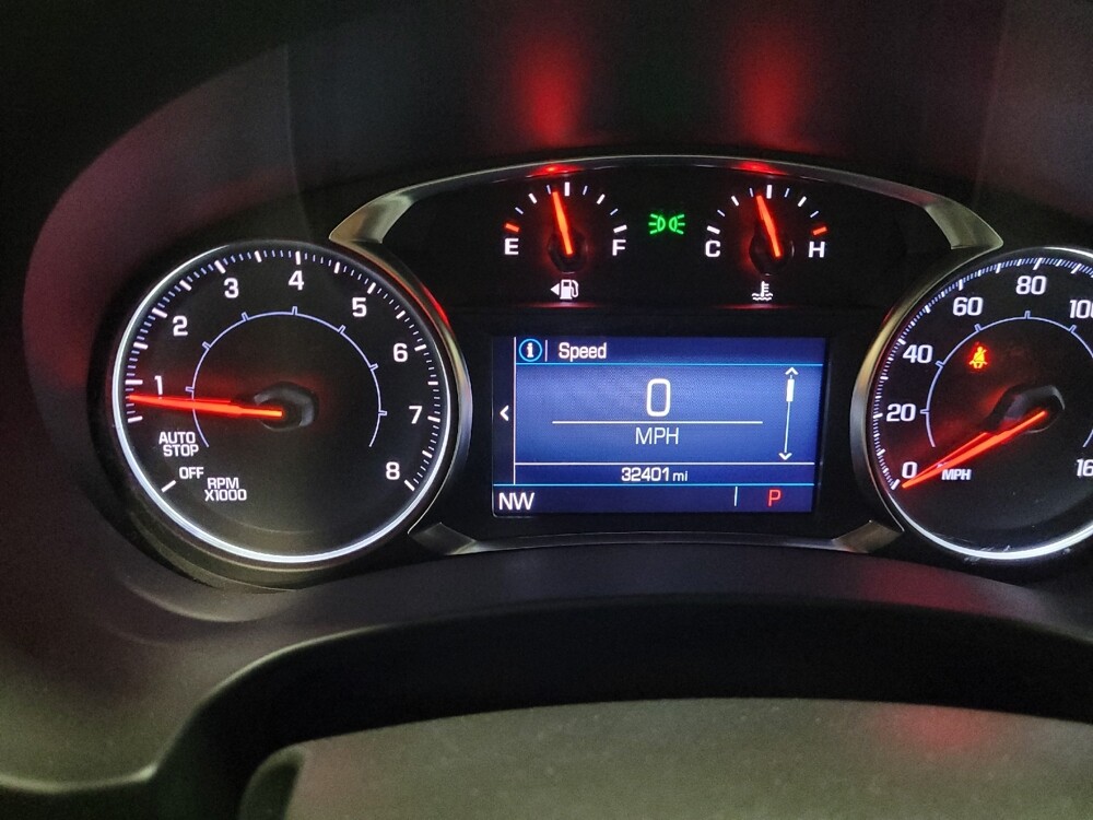 2022 GMC Terrain in Williamstown, NJ 8094 - 18128240 23