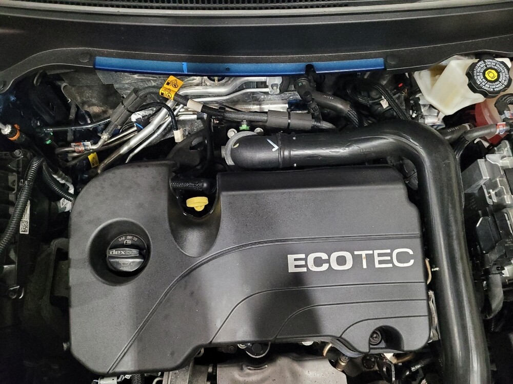 2022 GMC Terrain in Williamstown, NJ 8094 - 18128240 30