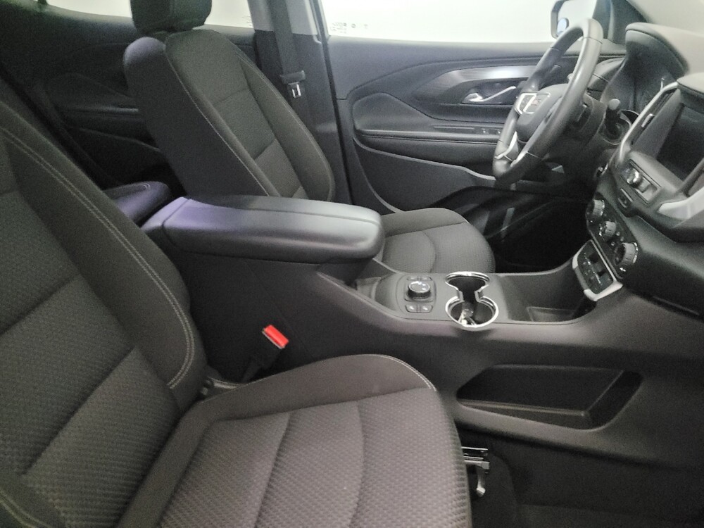 2022 GMC Terrain in Williamstown, NJ 8094 - 18128240 21