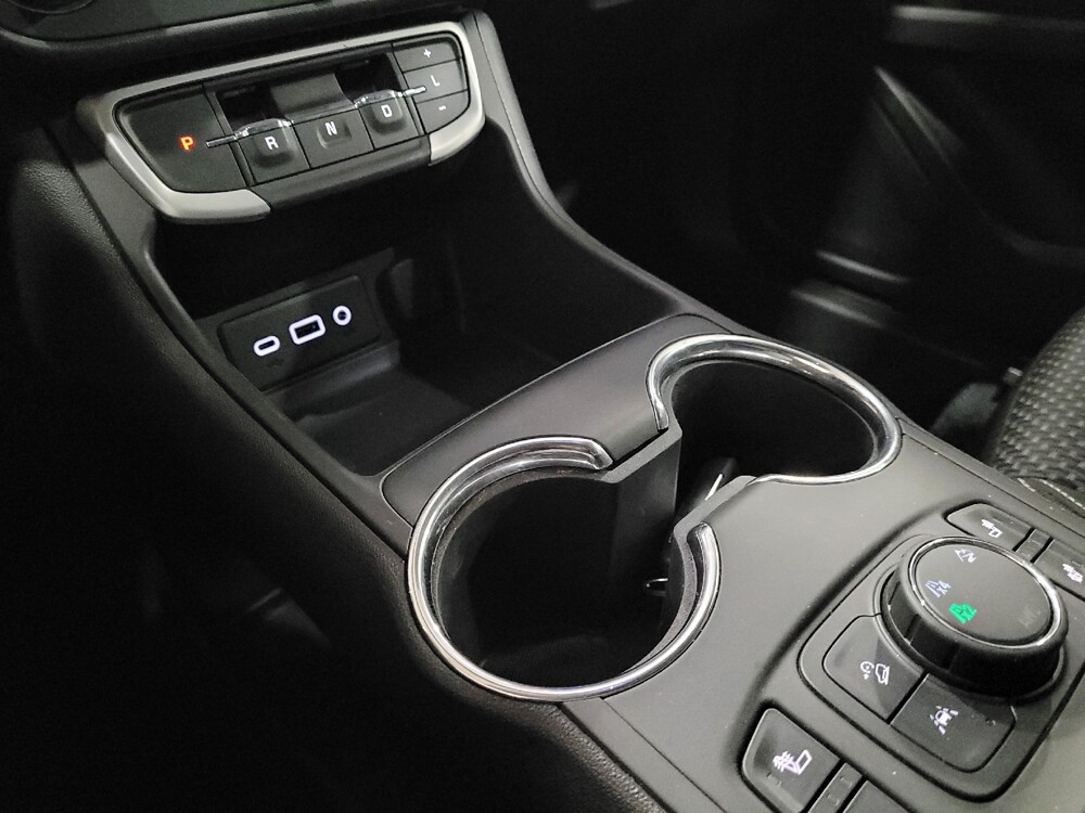 2022 GMC Terrain in Williamstown, NJ 8094 - 18128240 26