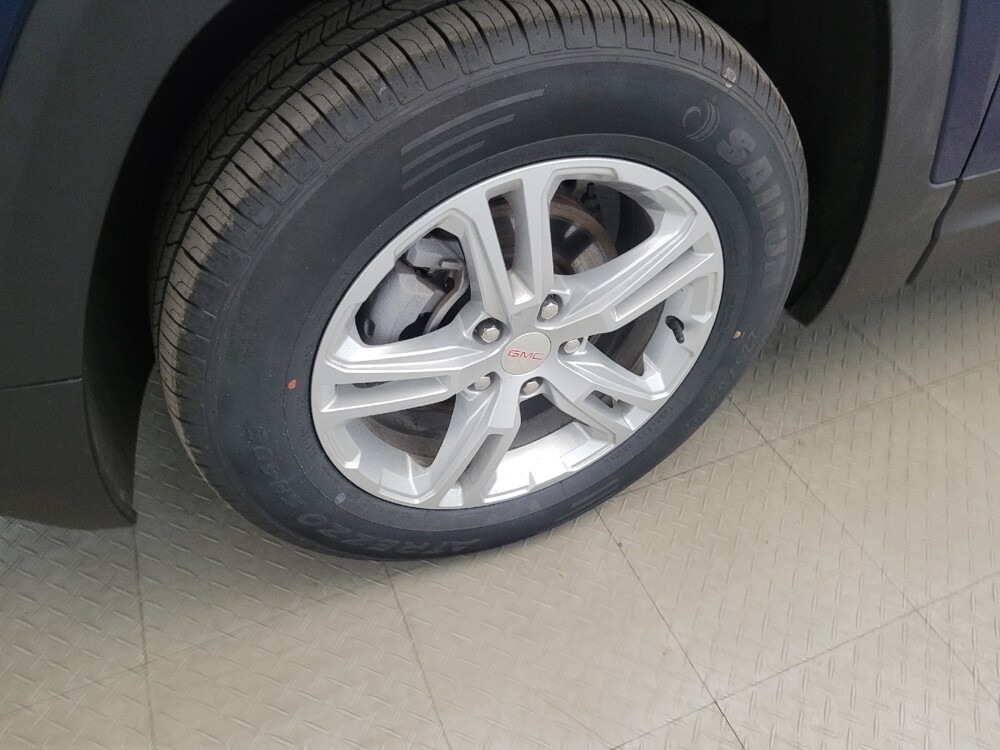 2022 GMC Terrain in Williamstown, NJ 8094 - 18128240 31