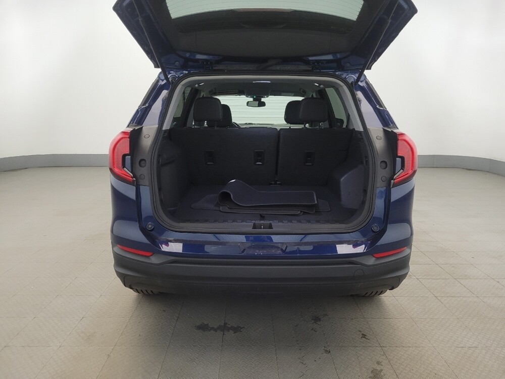 2022 GMC Terrain in Williamstown, NJ 8094 - 18128240 29