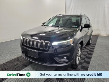 2019 Jeep Cherokee in Allentown, PA 18103