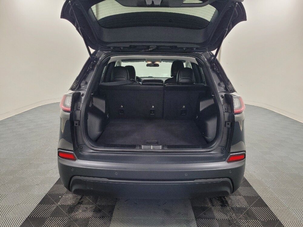 2019 Jeep Cherokee in Allentown, PA 18103 - 18128241 29