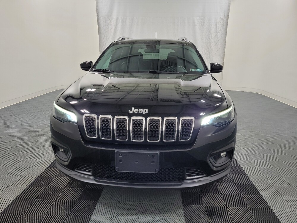 2019 Jeep Cherokee in Allentown, PA 18103 - 18128241 15